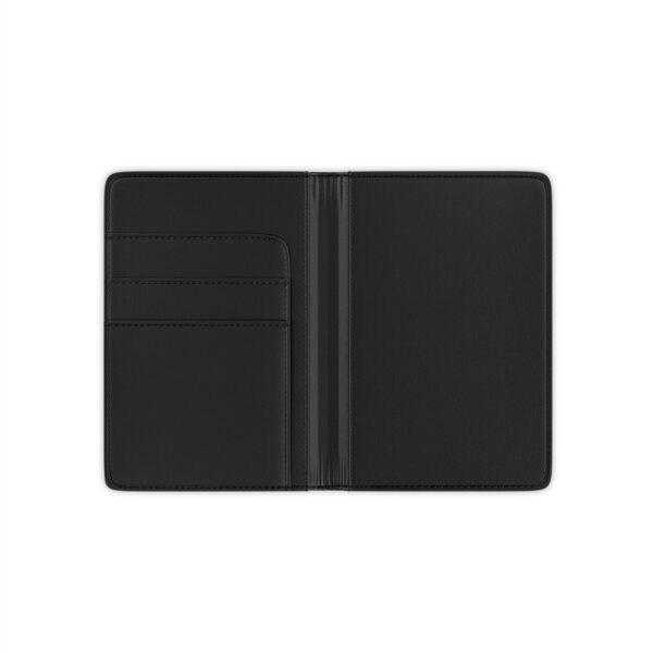 Passport Cover - Image 2