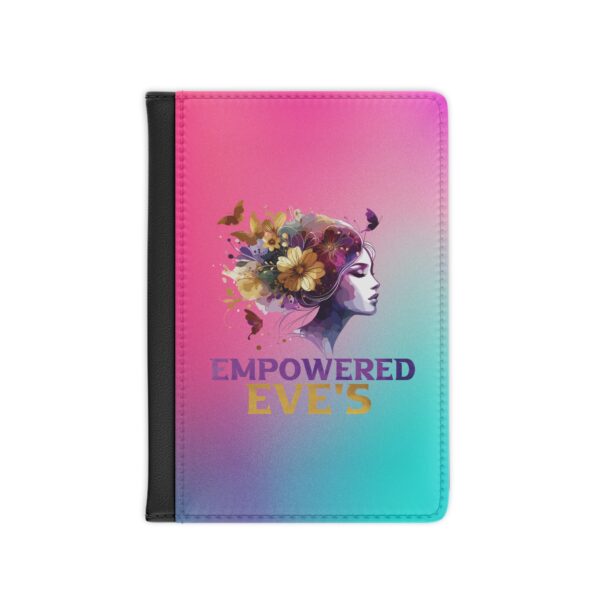 Passport Cover - Image 3